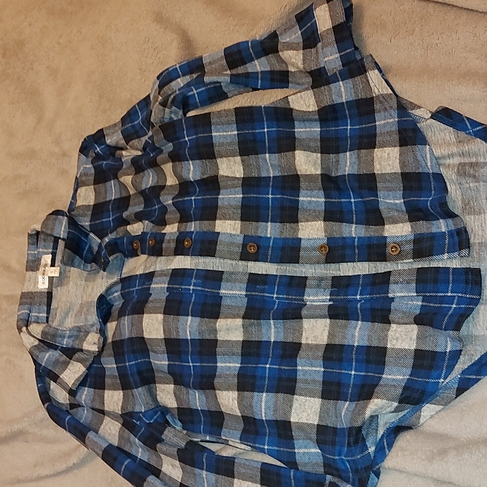 Flannel